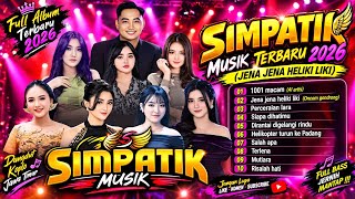 Download lagu JENA JENA HELIKI LIKI - HELIKOPTER - MUTIARA// LAILA AYU// TIARA AMORA// SIMPATIK  mp3