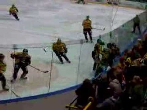 Icehockey SaiPa - Kalpa