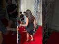 Mrunal Thakur Hot In Black Dress Mrunal Thakur Hot Vertical Edit Mrunalthakur