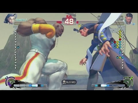 SSFIV AE 2012: Hangahanga, HJMxp, Torimeshi, Meu, Jyobin, Karichin, LeviStrauss1829, Mktn360