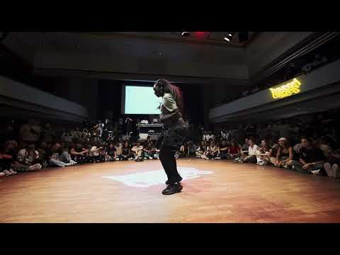 Random Circles 2023 - Judge Demo Antoinette