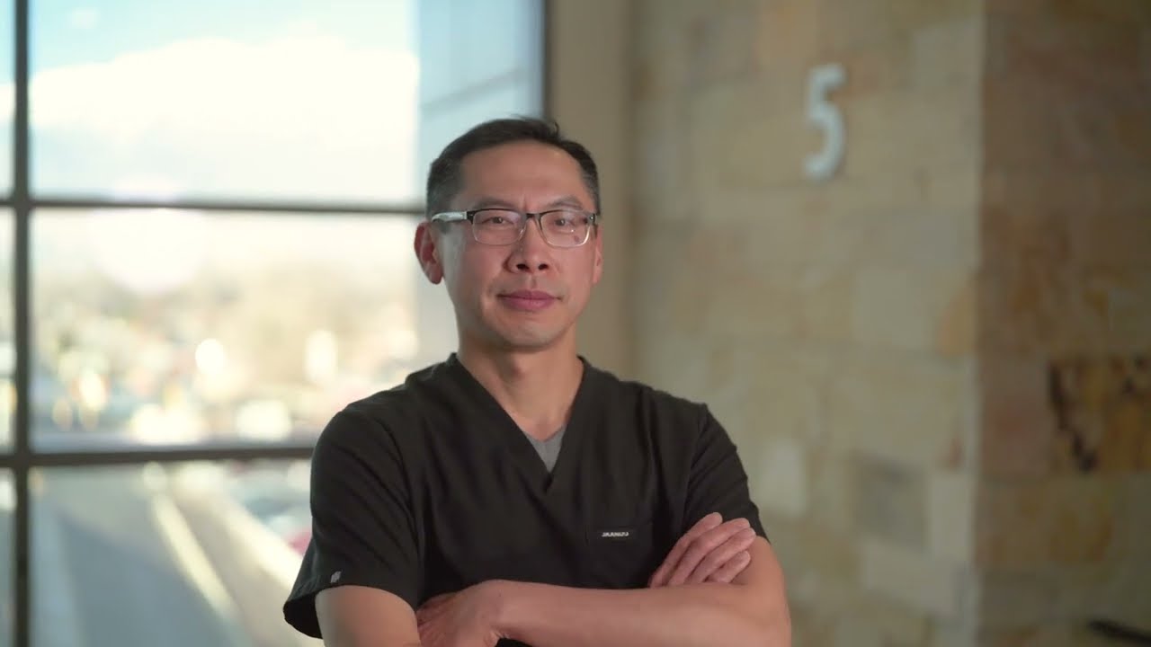 David Wang, MD | Intermountain Health
