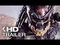 PREDATORS Trailer German Deutsch 2010