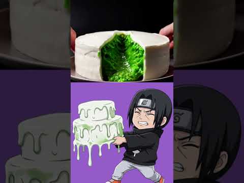 😱 KTERÝ Z TĚCHTO DORTŮ BY SIS TROUFNUL OCHUTNAT?