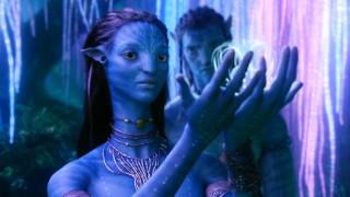 Chris De Burgh  Carry Me (Avatar)