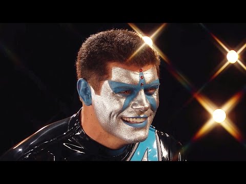 Cody Rhodes On How He Was Utilized In WWE And Why ‘The (Stardust) Ship Was Sinking’
