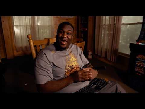 Meechi223- SAY DAT (OFFICIAL VIDEO)