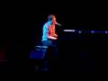 Aqualung, "Cinderella" Live in New York