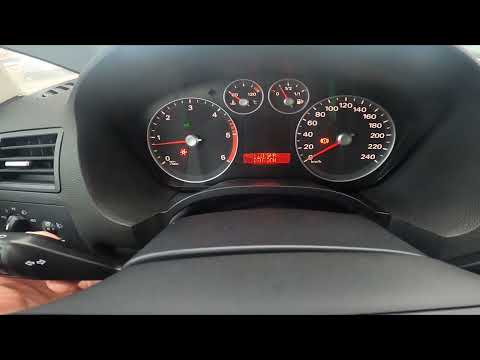 How to Change System Language in Ford C-MAX I ( 2003 - 2010 )