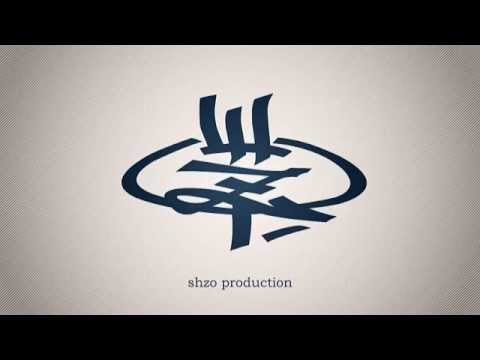 #SHZO PRODUCTION LOGO