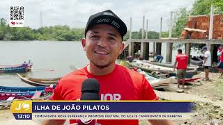 JC 1ª Ed - V Festival Açaí (27/10/2025)