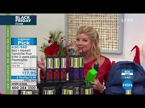 HSN | Great Gifts 11.28.2019 - 06 PM