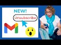 NEW Easy Way To Manage Email Subscriptions In 2025