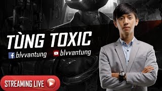 Q&Achútrồioffsớm:véMSI,LCK,VCS...