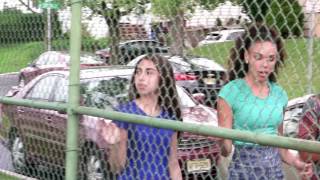 Save my life music video