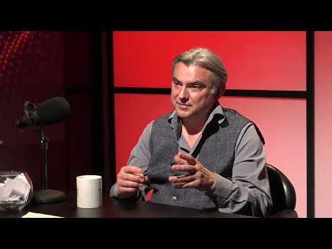 PodcasturileTVR 11% -  Sezonul 2 -  Marius Turda