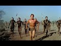Is Jungle Mein Rukna Mana Hai The Naked Prey Movie Explained In Hindi Urdu