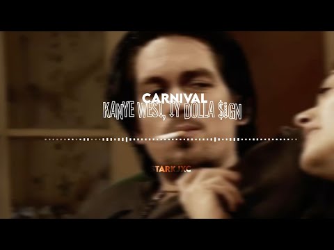 Carnival | Edit Audio