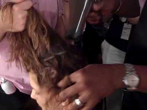 Lela Rose NYFW SS2010