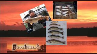 preview picture of video 'IndianaAngler.com'