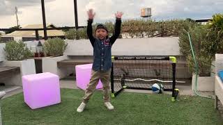 Mateo Channel Episode 4: HELLO, KIDZ BOP!