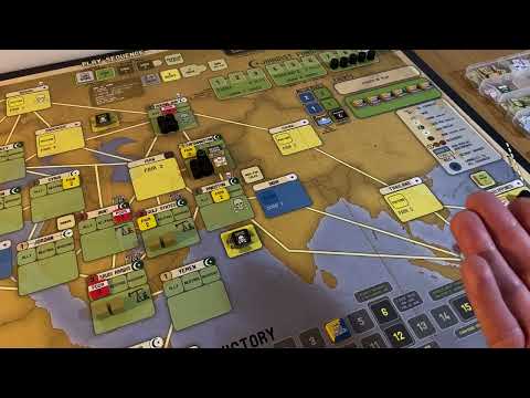 Labyrinth Extended Campaign Solo Part 3