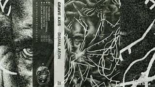 ➤ GRAVE AXIS - Bloodshed Eternal-☠(𝐓𝐑𝐀𝐂𝐊 𝐏𝐑𝐄𝐌𝐈𝐄𝐑𝐄 𝟐𝟎𝟐𝟐)☠