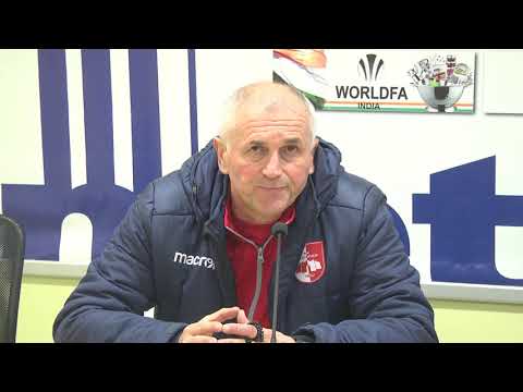 SLS 20. kolo Metalac Radnicki KZN