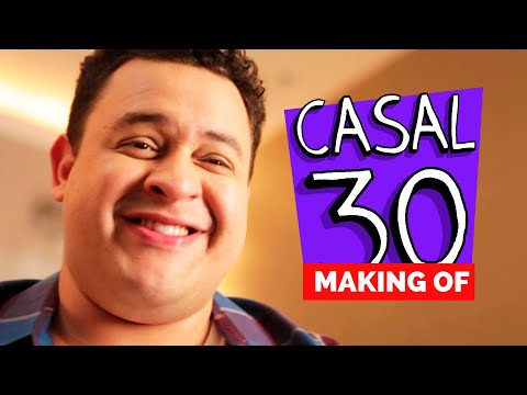 MAKING OF – CASAL 30