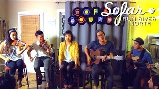 Run River North - Lying Beast | Sofar Los Angeles