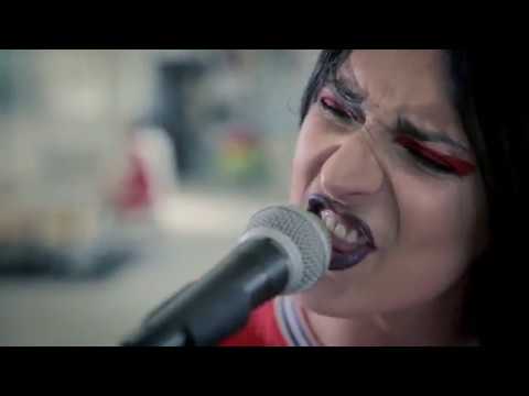 TOYBLOÏD - BEAUTY&THEBEAST (Clip officiel)