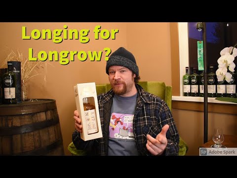 Longrow - Whisky Review - Episode 44