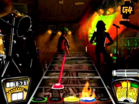 X-Play - Guitar Hero Encore: Rocks the 80s review