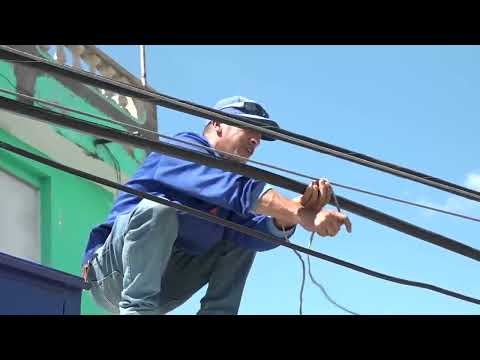 Palma Soriano continúa inmersa en labores de recuperación