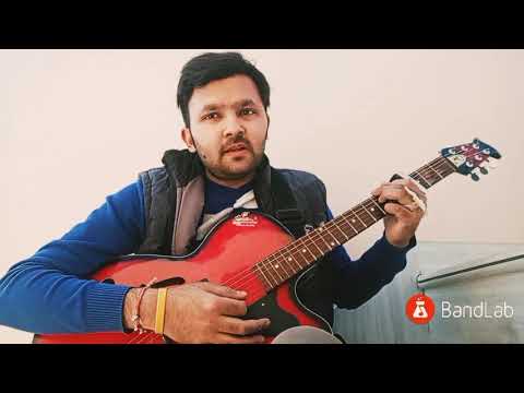 Ye hai Chahtein Cover by Sunny 