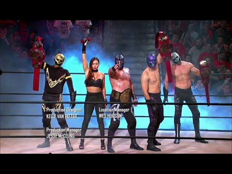 Pro Wrestling's Top 50: Season 4, Episode 35 - #16: Prince Puma vs. Mil Muertes (Ultima Lucha)