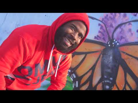 Iz Bo - Old School (Official Music Video)
