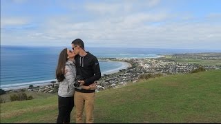 Great Ocean Road Trip | Day 2 - YouTube
