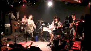 Stay Gone /The Brand New Heavies (cover)