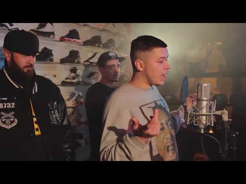 TBP ESPAÑOL CYPHER / Mi.AMARGO / PRO. TITÓ