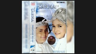 Download lagu NEW SAKHA - Haji mp3 Download lagu NEW SAKHA - Haji mp3