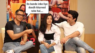 Dev DD Season 2 | Asheema Vardaan | Sanjay SuriAman Uppal On What Makes This Season Special