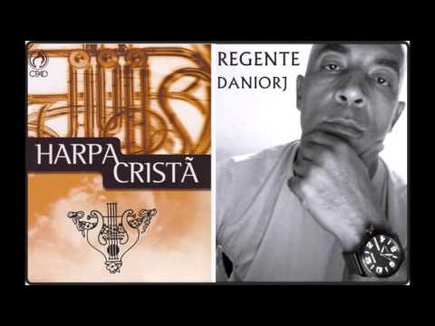 HARPA CRISTA: HINO 173 OS SANTOS LOUVAM AO SENHOR