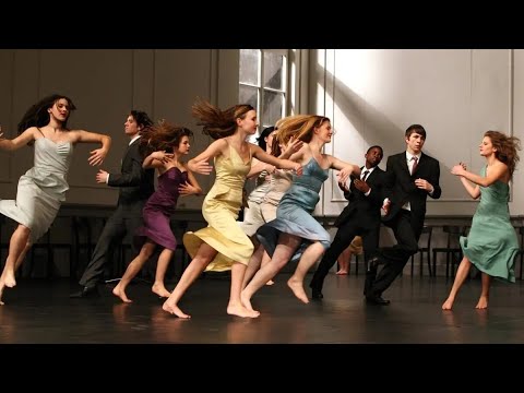 Les Rêves dansants, sur les pas de Pina Bausch (2010) | Bande-annonce originale