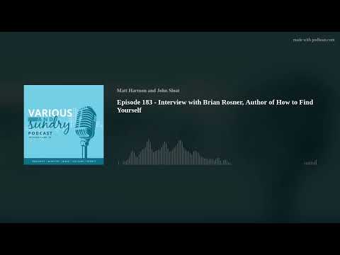 YouTube video thumbnail