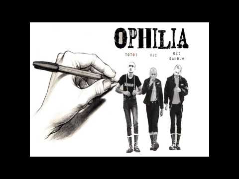 Zizi fabolous cat - Where Have All The Boot Boys Gone  (ost Ophilia  )