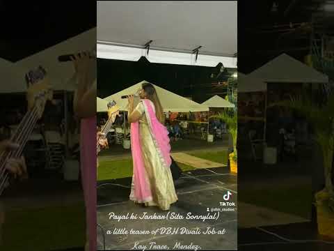 DBH - Payal Ki Jhankar - Sita Sonnylal