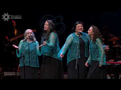 Oakland Interfaith Gospel Choir video