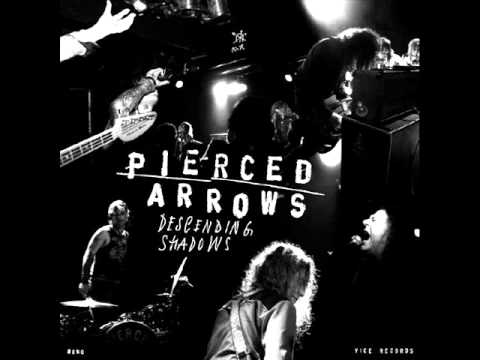Pierced Arrows -  Ain't Life Strange