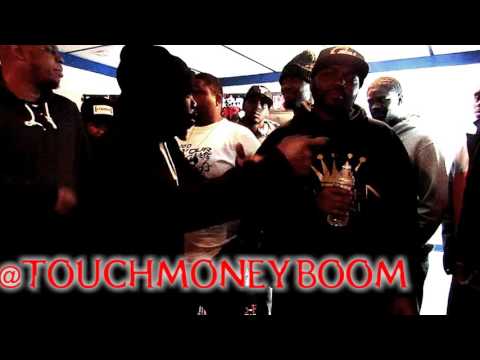 Kaboom vs K Illa